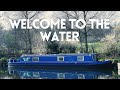 INTRO | SOLO FEMALE TRAVELER living OFFGRID in a NARROWBOAT