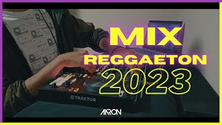 MIX REGGAETON 2023 (Mercho, Shakira, Karol G, La bebe, La inocente, Feid, Vida Gangster)