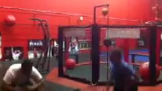Loureda Sister Olympic champs TKD