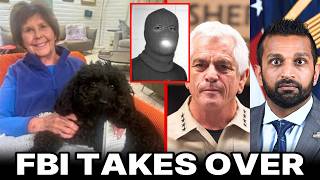 Why Did The FBI Finally Take Over The Nancy Guthrie Tucson Investigation?