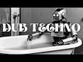 Naked Mind | Deep Dub Techno Sound Bath | Meditative | Shamanic Journey