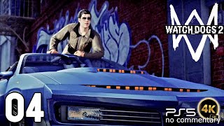 Desperate Plan: Can We Save Cinema from This Disaster? Watchdogs 2  Ep 04 No Commentary