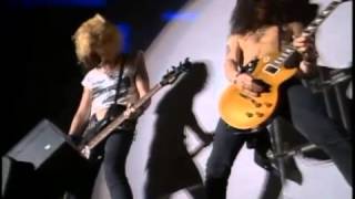 Guns N´ Roses   Estranged Live at Tokyo ´92 Subtitulado al español