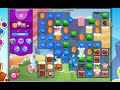 Candy Crush Saga Level 4570 -25 Moves- No Boosters