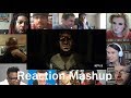 The Punisher Trailer # 2 REACTION MASHUP