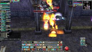 OneSky vs Sanctuary ToLS Siege (04/07/2012)