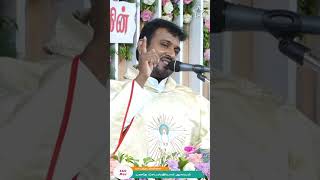 அன்பை விதைத்து கருணை சுரக்கும் எதிர்நோக்கின் திருப்பயணிகளாக| Fr. V. Andrews |புனித செபஸ்தியார் ஆலயம்