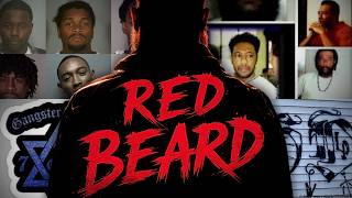 Chicago’s Red Beard: The Gangster Disciple Boss Who Ruled From the Shadows