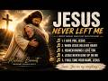 Michael Bennett – JESUS NEVER LEFT ME 💔🙏 | Deepest Worship Songs That Touched Millions of Hearts