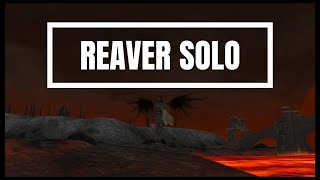 DAOC EDEN S2 - REAVER SOLO