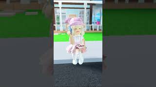 Ketika Adik Disuruh Kakak Beli Obat di Roblox