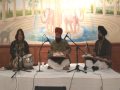 satnam singh santoor u0026 tari khan tabla clip 4