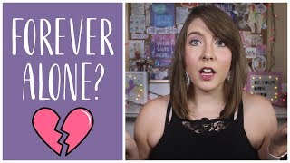 What If All Your Friends Are Dating and You're Still Single?