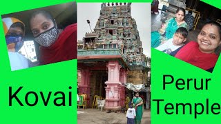 Kovai perur patteshwarar temple /Arulmigu Patteeswarar Swamy Temple / covai temple / coimbatore