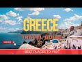 Experience REAL GREECE Beyond Tourist Attractions travelandevents