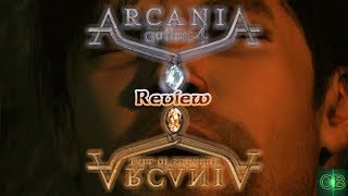 Arcania: Gothic 4: A Gothic Tale + Fall of Setariff Review