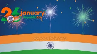 26 January Whatsapp Status| 72nd Republic Day status 2021| 26 January status#shorts