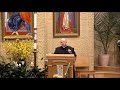 restore truth evolution mindset influencing modern problems ~ fr. ripperger lecture 2 2