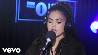 Mabel - Mad Love In The Live Lounge