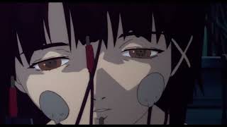 Lain [KIKUO - DANCE OF THE FROGS]