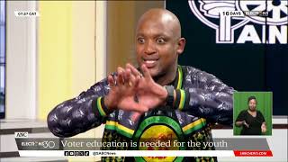 ELECTIONS 2024 |  The role of political parties' youth structures