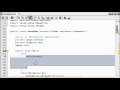 Java Game Programming for Beginners - #7 - Introduction to Threads