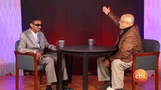 Riyot interview with professor Haile Gerima part 4