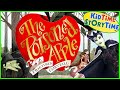 The Poisoned Apple 🍎 A Fractured Fairytale Read Aloud