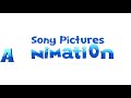 Sony Pictures Animation Logo Remake (2011-2018)