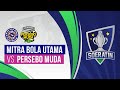 [LIVE] Mitra Bola Utama VS Persebo Muda Bondowoso | Piala Soeratin U-17 PSSI Jawa Timur