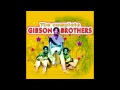 Gibson Brothers - Better Do It Salsa (Official Audio)