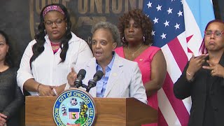 Chicago's $15 minimum wage goes into effect Thursday
