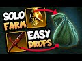 Easy Items you can Farm for Solo! | How to Raise Gear Score Guide for New World