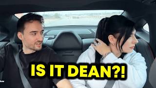 Arther Noticed Something Between Julia and Dean...