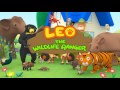 Leo The Wildlife Ranger, Season 1 Trailer!