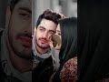 #zain imam and #aditirathore cute #whatsapp #status ❤😍❤