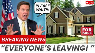 Why Everyone’s Leaving the Florida Keys Market: The Hidden Crash Coming?