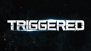 BJ#Card - TRIGGERED (2020) Official Trailer Horror