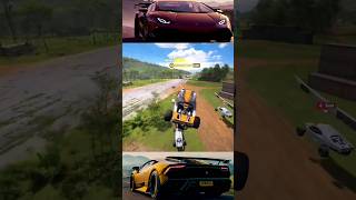 Funco Motorsports F9 2018 | Forza horizon 5 | gameplay | P8 GT Experimen