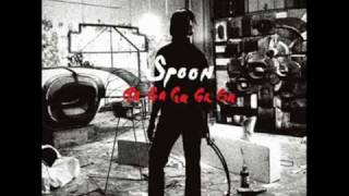 Spoon- Don't Make Me a Target