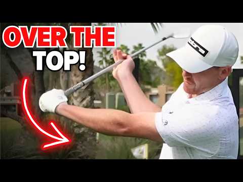 GENIUS Exercise to Stop Going Over the Limits! Dr Kwon Golf