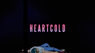 Myke Green - Heart cold (Blue)