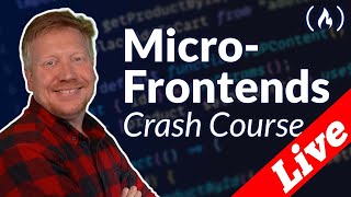 Micro-FEs Crash Course: Live!