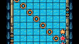 Battleship (GBC / Game Boy Color) - Vizzed.com GamePlay