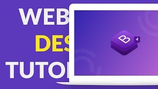 Loading Full Screen Animation Using jQuery & Bootstrap Tutorial