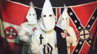 El día que nació el Ku Klux Klan