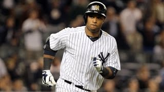 Robinson Cano | 2008 Highlights HD