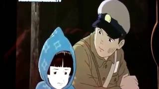 Grave of the fireflies seita and setsuko