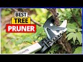 Best Tree Pruner Reviews 2024 [Top 6 To Buy From Amazon]