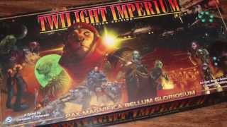 TDG: Twilight Imperium Poem